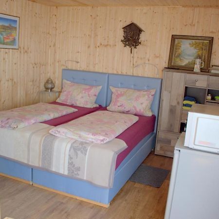 Haus Am See 러스트 외부 사진