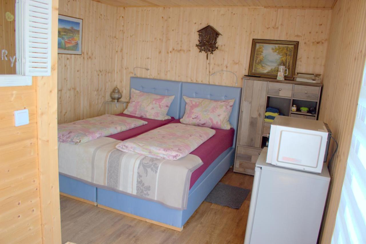 Haus Am See 러스트 외부 사진