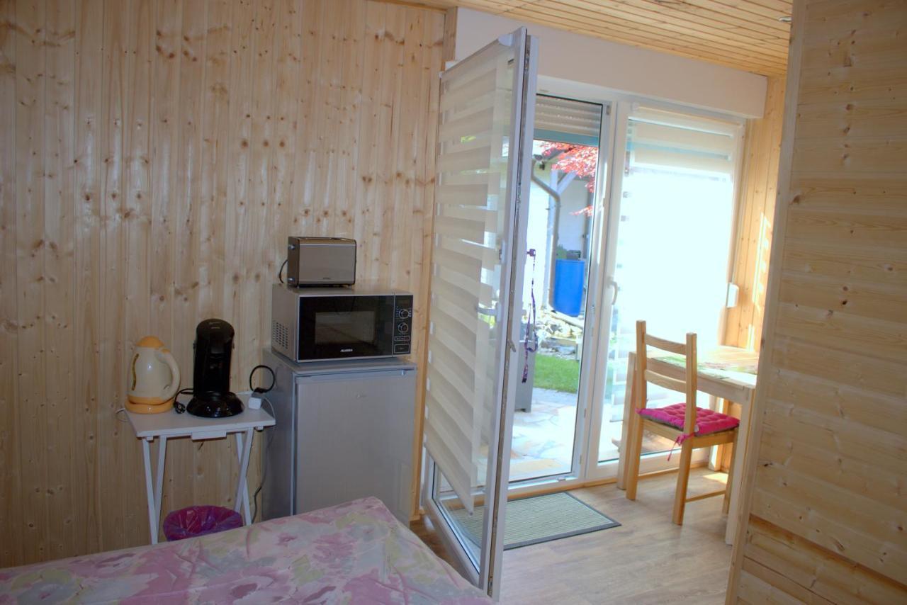 Haus Am See 러스트 외부 사진