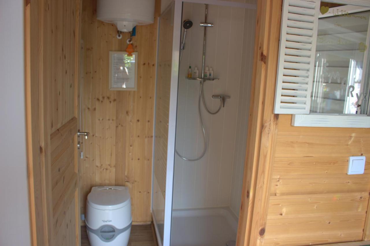 Haus Am See 러스트 외부 사진