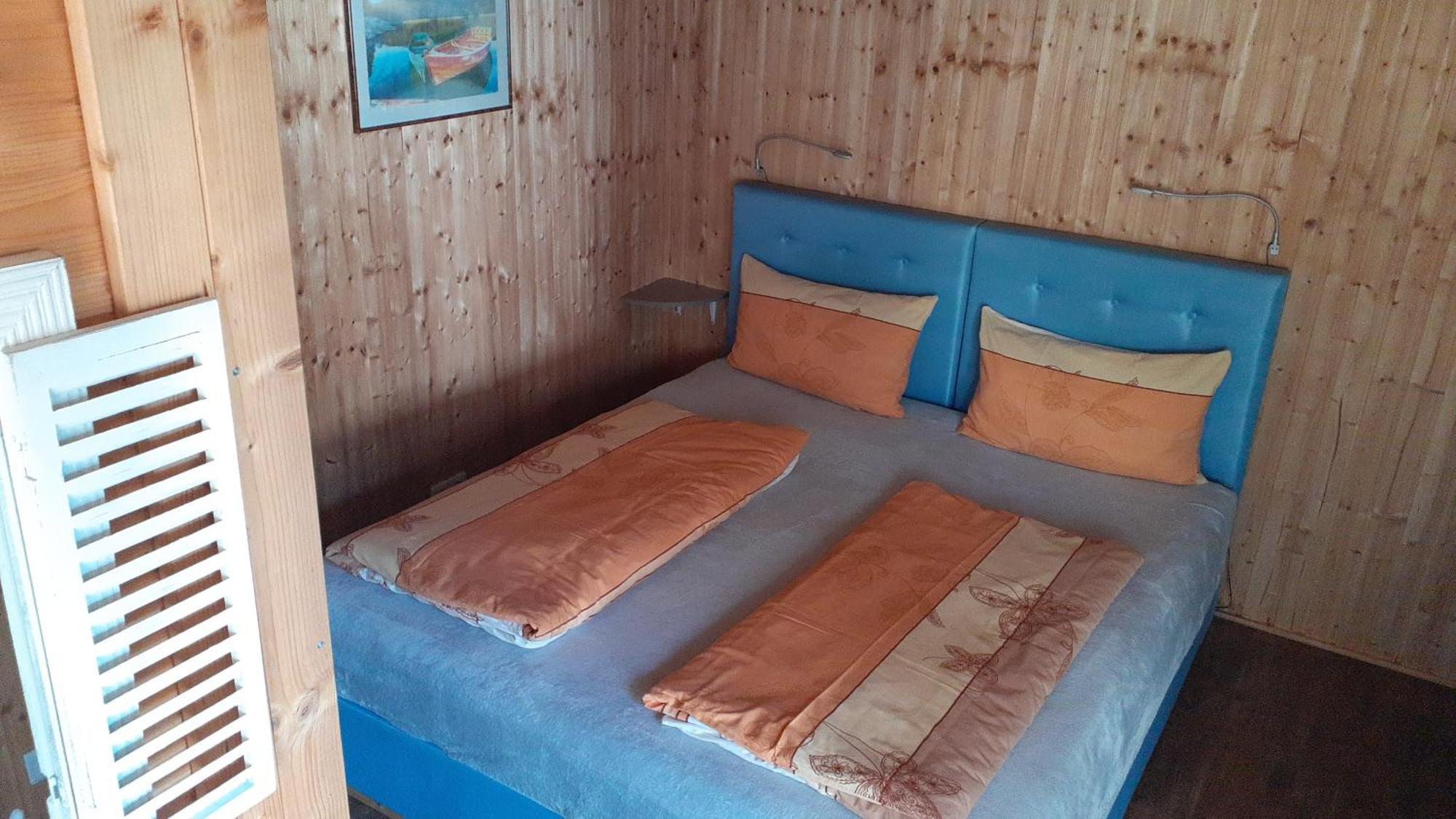 Haus Am See 러스트 외부 사진