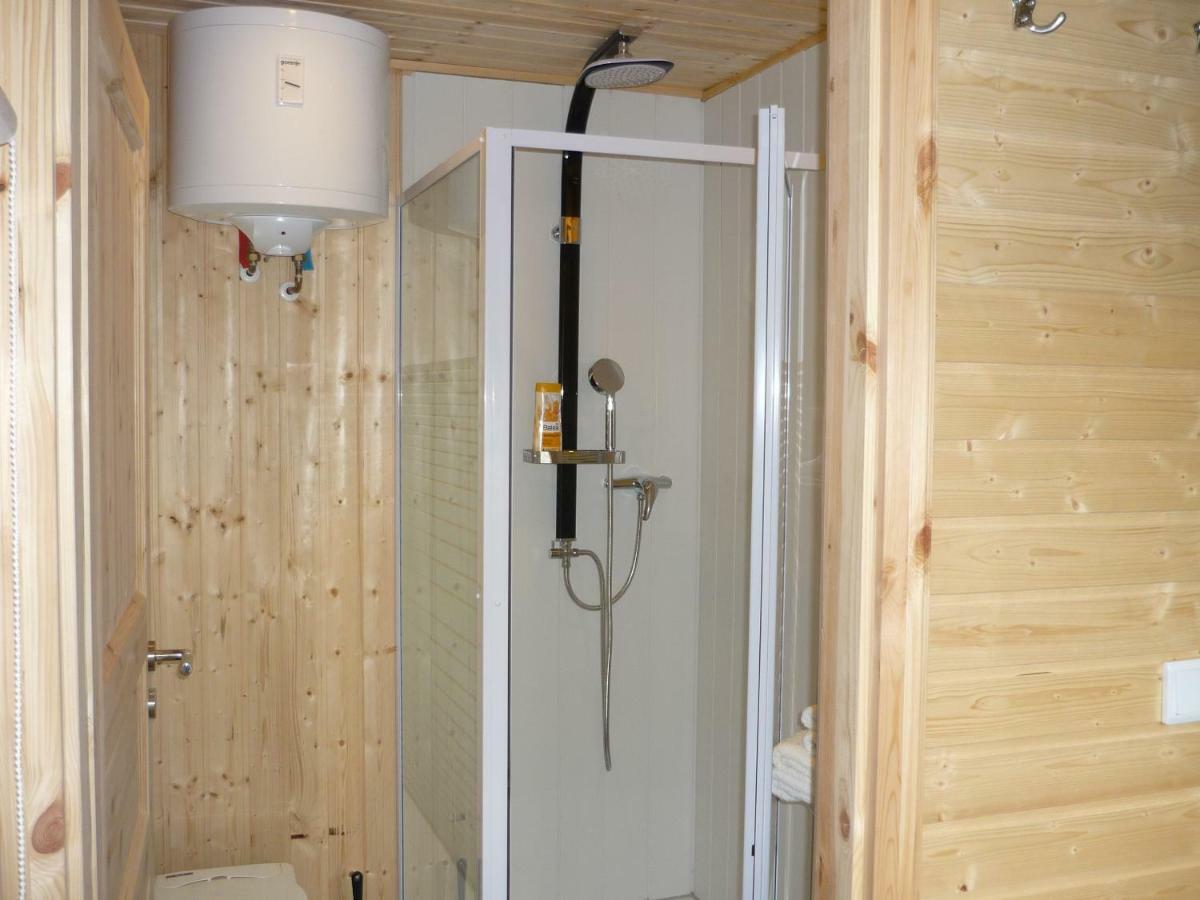 Haus Am See 러스트 외부 사진