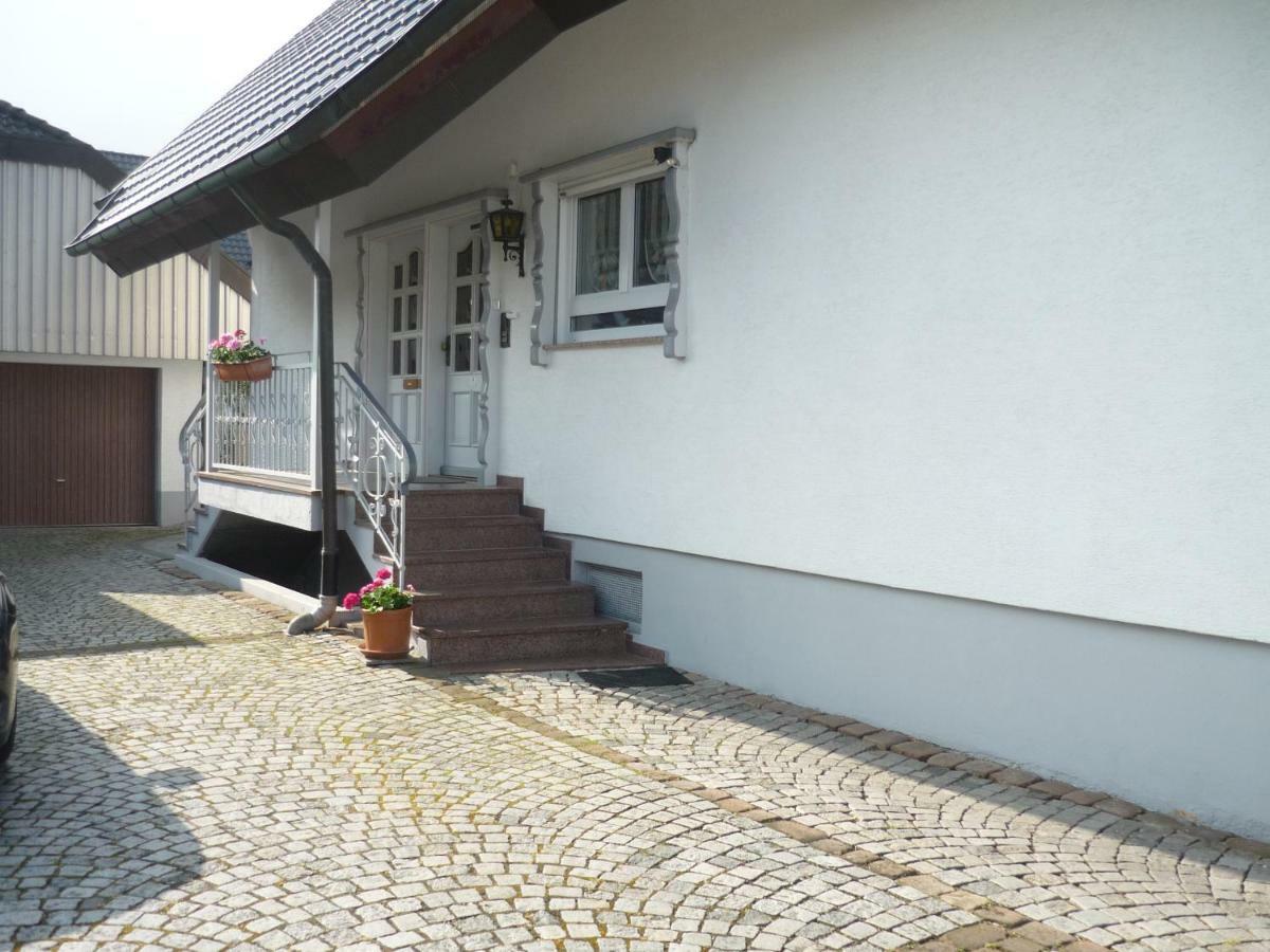 Haus Am See 러스트 외부 사진